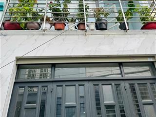 Bán nr 3pn, 2wc, 42m2 tại vườn lài, giá tốt, view đẹp nỡ hậu tài lộc 4.8m *10