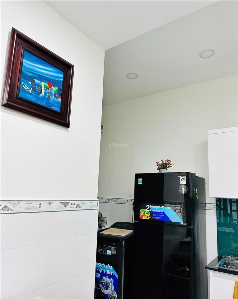 Bán nr 3pn, 2wc, 42m2 tại vườn lài, giá tốt, view đẹp nỡ hậu tài lộc 4.8m *10