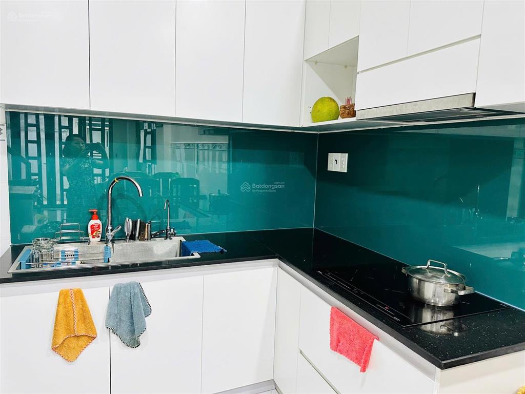 Bán gấp nhà riêng tại vườn lài, 5,2 tỷ, 42m2, 4pn, 2wc, pháp lý đầy đủ