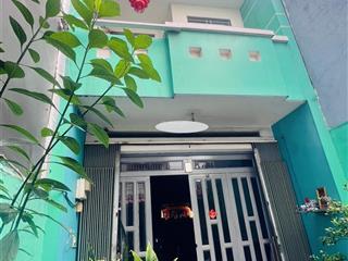 Bán nhà riêng tại nguyễn súy, phú thọ hòa, tân phú, 6,3 tỷ, 82.7m² gấp bán cho khách thiện chí