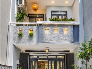 Tân hương hàng hiếm khó tìm! diện tích đẹp 4m x 20m vuông vức khu dân cư hiện hữu,
