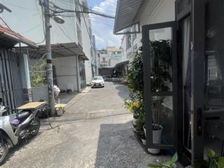 Bán nhà riêng tại nguyễn súy, 6,3 tỷ, 82m2, 3pn, 2wc, 2 tầng không vướng phong thuỷ