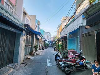 Nr nhà đẹp diện tích lớn sổ vuông vức giá trị an cư bền vững diện tích đẹp 63m, 5.8t