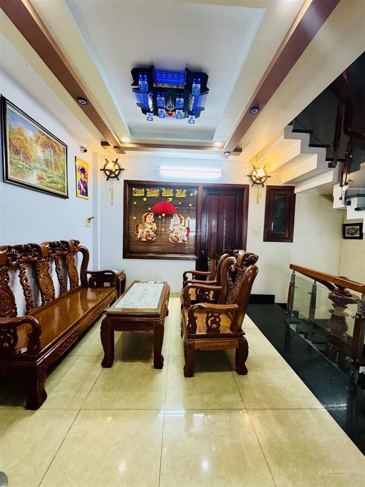 Bán nhà riêng tại tân sơn nhì, 6,3 tỷ, 48m2, 3pn, 2wc, 2 tầng