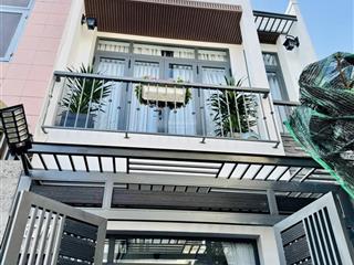 Bán nhà riêng tại gò dầu, 6,3 tỷ, 48m2, 2pn, 2wc, 2 tầng, mặt tiền 4m