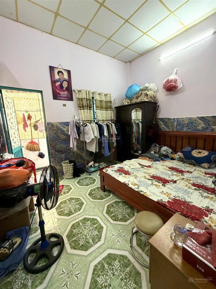 Bán nhà riêng tại gò dầu, 6,3 tỷ, 48m2, 2pn, 2wc, 2 tầng, mặt tiền 4m