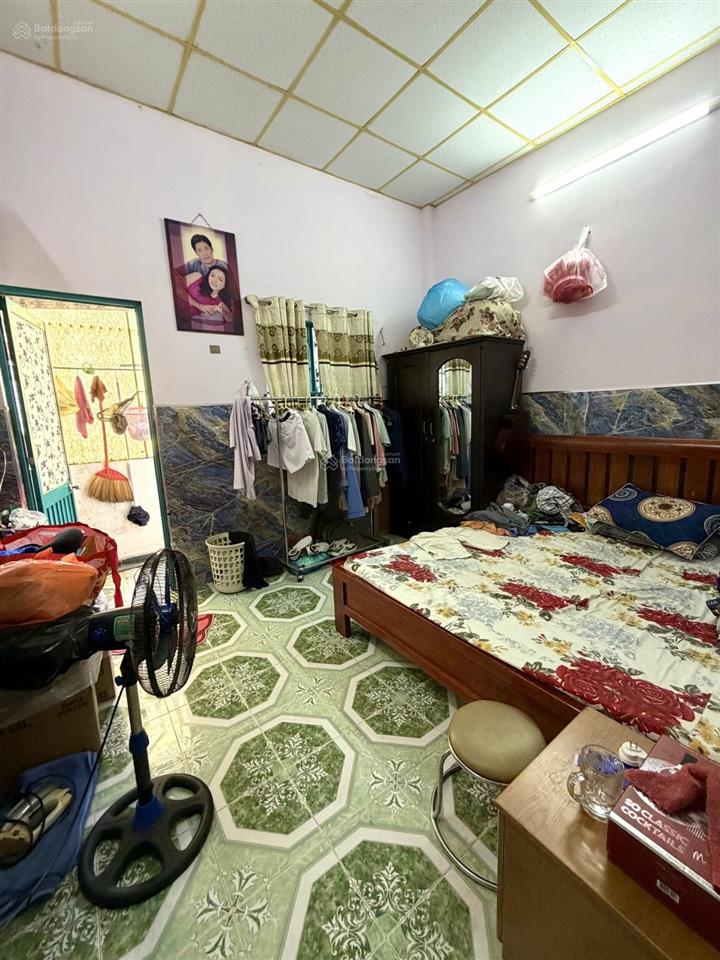 Bán nr 2pn, 2wc, 48m2 giá siêu hời tại tân sơn nhì, q.tân phú, hcm xe hơi thông