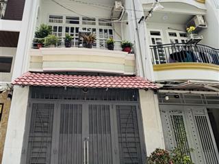 Bán nr 2pn, 2wc, 48m2 giá siêu hời tại tân sơn nhì, q.tân phú, hcm xe hơi thông
