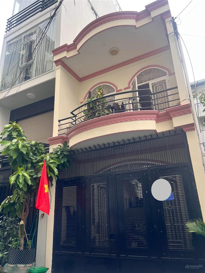 Bán nhà riêng tại tân sơn nhì, 6,3 tỷ, 48m2, 2pn + 2wc, giá tốt, uy tín