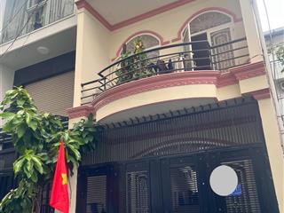 Bán nhà riêng tại tân sơn nhì, 6,3 tỷ, 48m2, 2pn + 2wc, giá tốt, uy tín