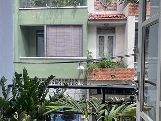 Bán nr 4pn, 4wc, 42m2 tại gò dầu, 6,3 tỷ giá ưu đãi