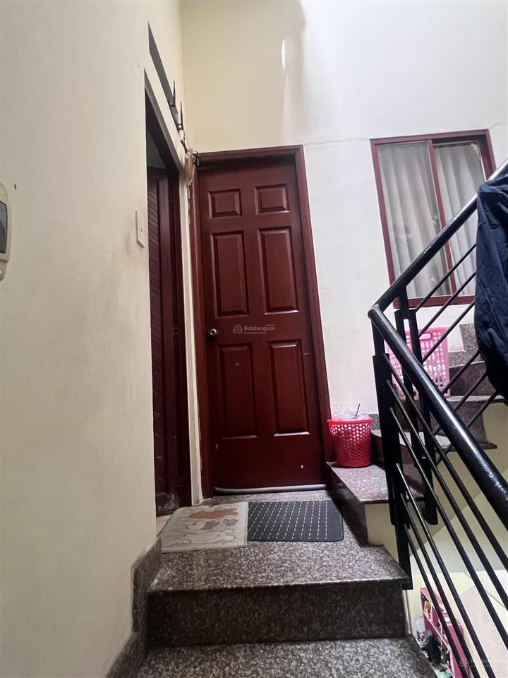 Bán nr 4pn, 4wc, 42m2 tại gò dầu, 6,3 tỷ giá ưu đãi