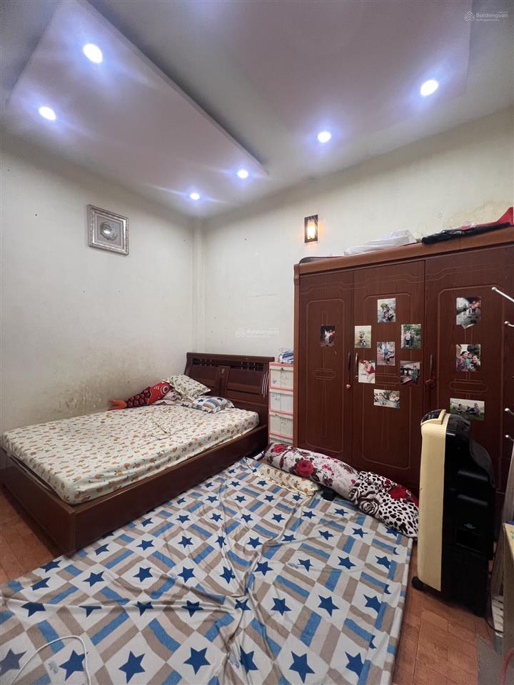 Bán nr 4pn, 4wc, 42m2 tại gò dầu, 6,3 tỷ giá ưu đãi