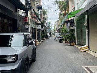 Bán nhà riêng tại gò dầu, 6,3 tỷ, 41m2, giá ưu đãi cạnh tranh hơn thị trường 20%