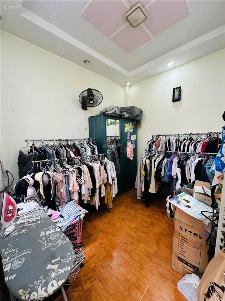 Bán nhà riêng tại gò dầu, 6,3 tỷ, 41m2, giá ưu đãi cạnh tranh hơn thị trường 20%