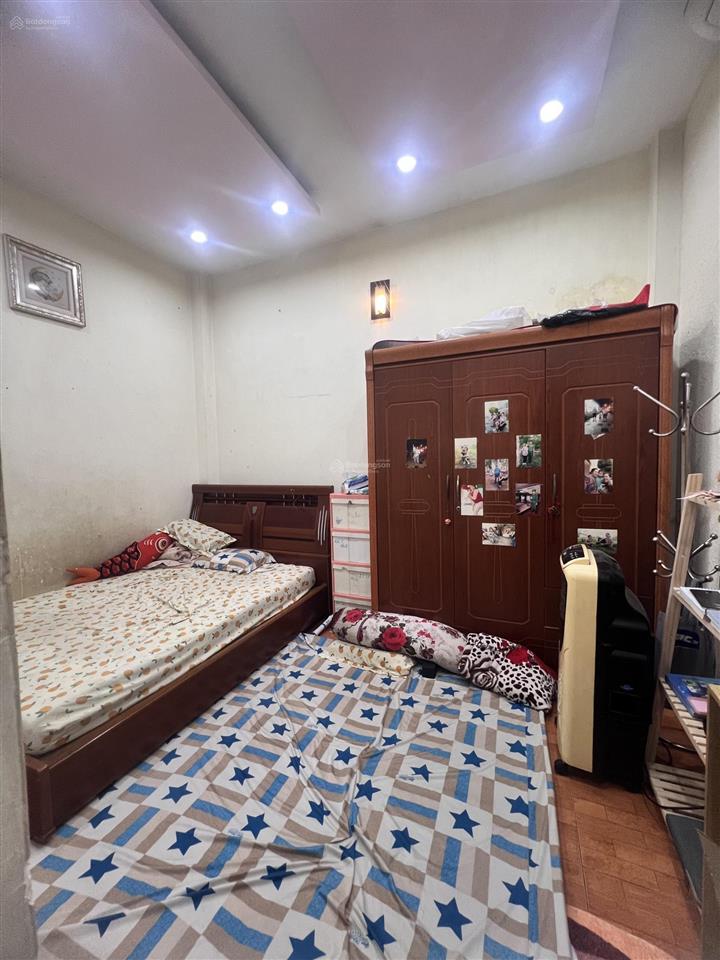 Bán nhà riêng tại gò dầu, 6,3 tỷ, 41m2, giá ưu đãi cạnh tranh hơn thị trường 20%