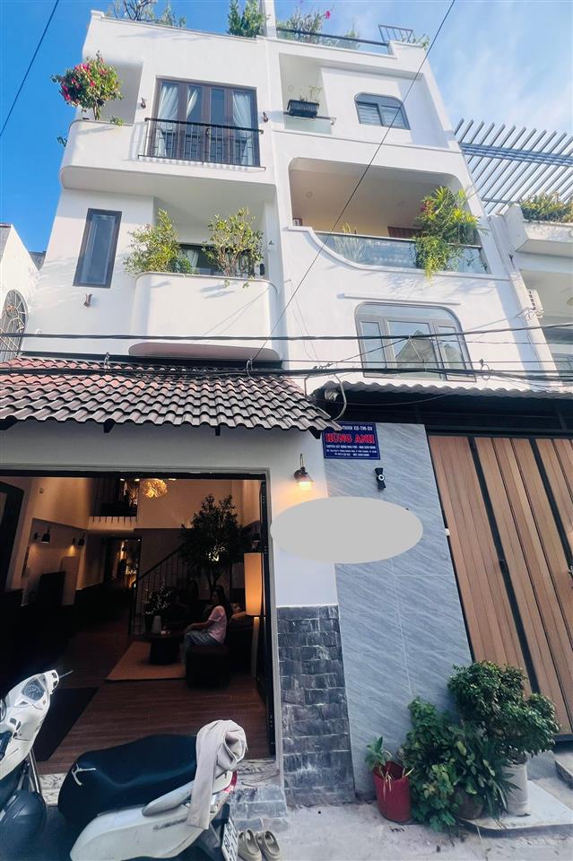Japandi garden house resort phố xanh giữa lòng tân phú một tuyệt tác dành cho khách