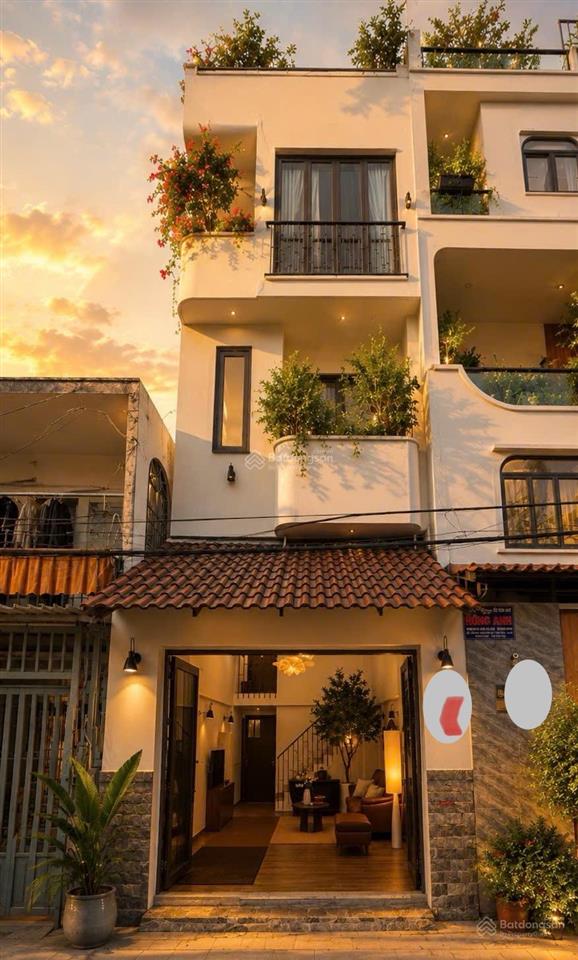 Japandi garden house resort phố xanh giữa lòng tân phú một tuyệt tác dành cho khách