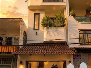 Japandi garden house resort phố xanh giữa lòng tân phú một tuyệt tác dành cho khách