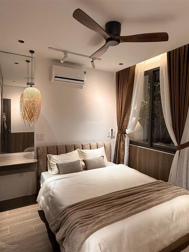 Japandi garden house resort phố xanh giữa lòng tân phú một tuyệt tác dành cho khách