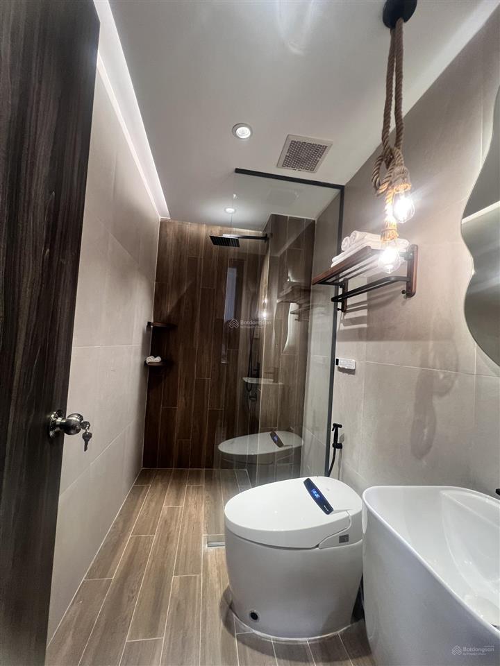 Japandi garden house resort phố xanh giữa lòng tân phú một tuyệt tác dành cho khách