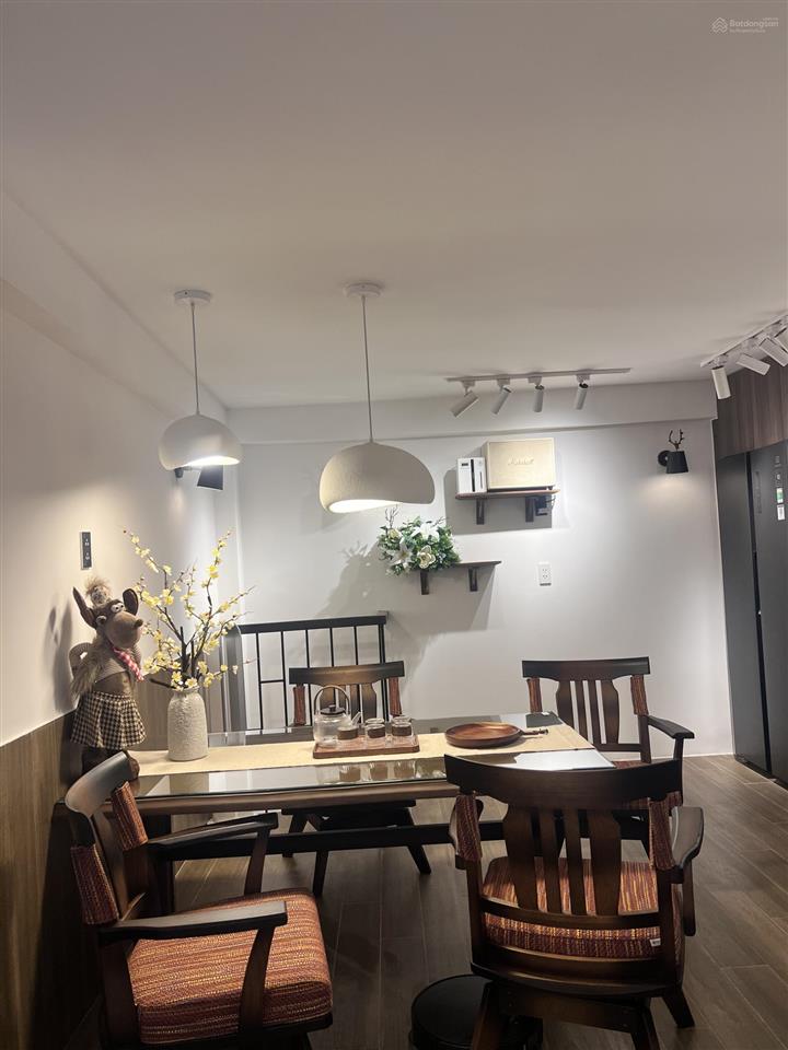 Japandi garden house resort phố xanh giữa lòng tân phú một tuyệt tác dành cho khách