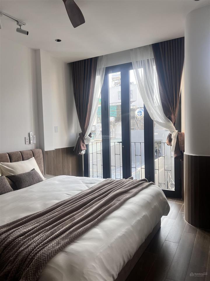 Japandi garden house resort phố xanh giữa lòng tân phú một tuyệt tác dành cho khách