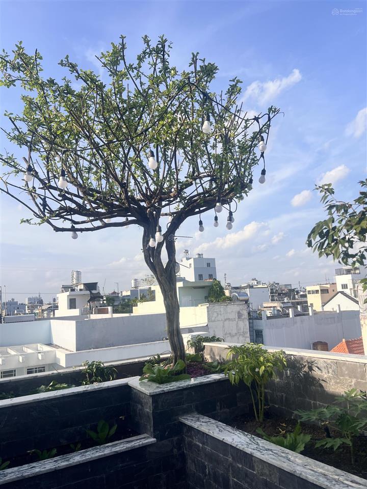 Japandi garden house resort phố xanh giữa lòng tân phú một tuyệt tác dành cho khách