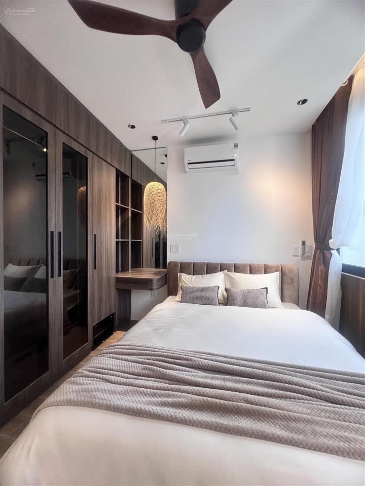 Japandi garden house resort phố xanh giữa lòng tân phú một tuyệt tác dành cho khách