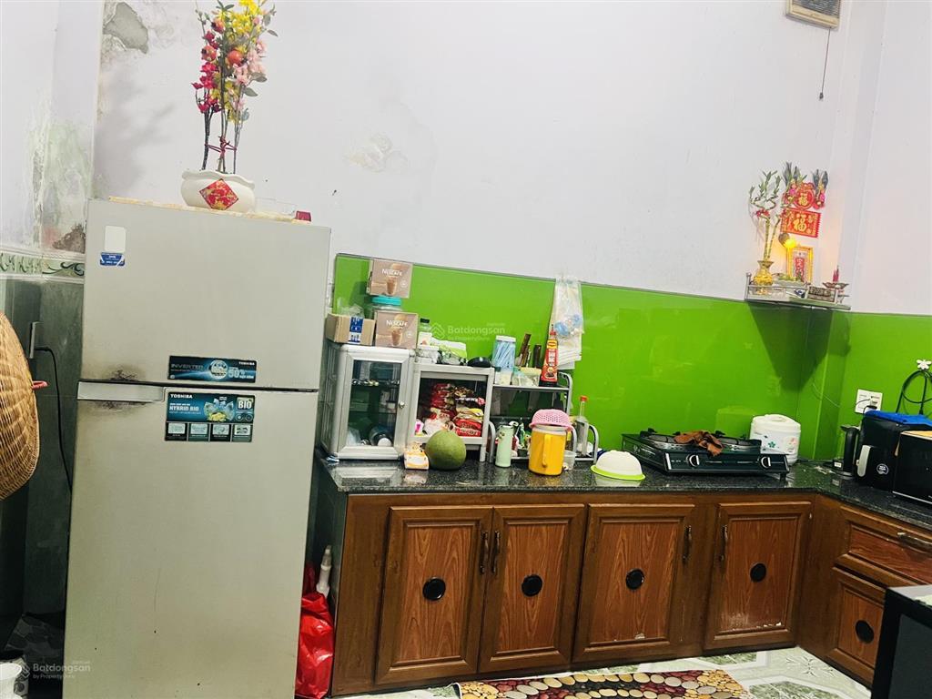 Hiếm có khó tìm chính chủ 1 đời tân sơn nhì, tân phú diện tích 4 x 12m hẻm ô tô