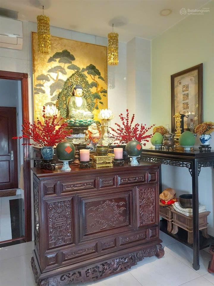 Hiếm có tân sơn nhì, tân phú hẻm ô tô 6m thông tứ tung diện tích 4 x 12m (48m)