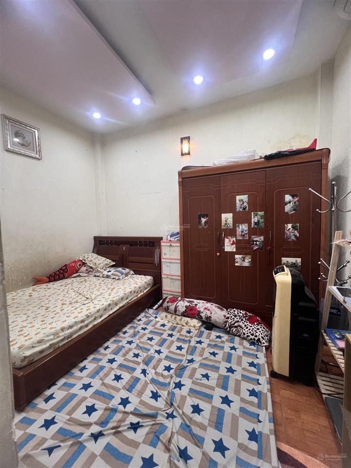 Bán nhà riêng gò dầu, 6,5 tỷ, 42m2, hàng hiếm tại giá tốt