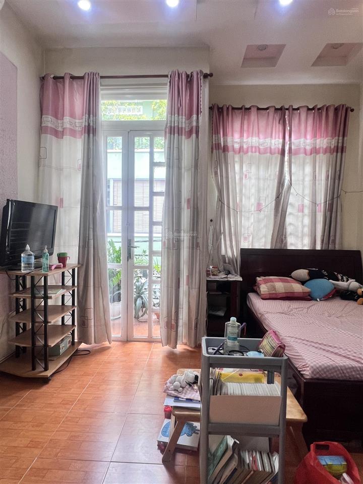 Bán nhà riêng gò dầu, 6,5 tỷ, 42m2, hàng hiếm tại giá tốt