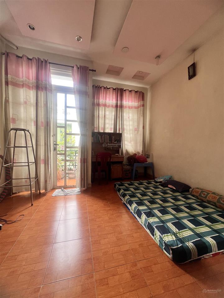Bán nhà riêng gò dầu, 6,5 tỷ, 42m2, hàng hiếm tại giá tốt