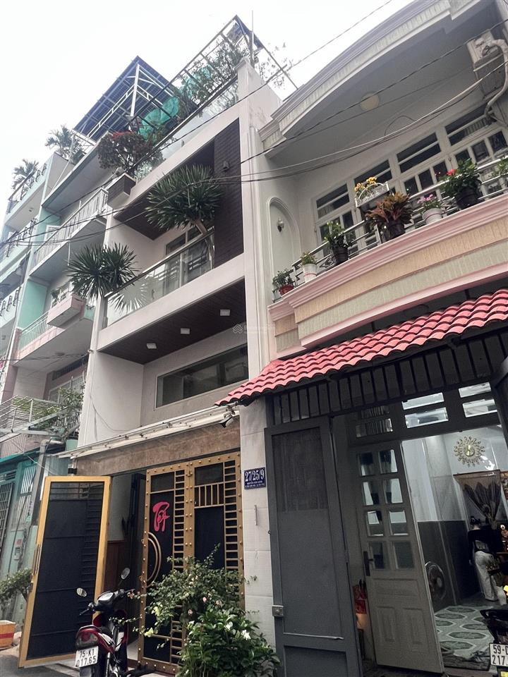 Nhà đẹp hẻm ô tô tầm giá 6 tỷ nguồn hàng chính chủ, giá sát thị trường, mua là có lợi