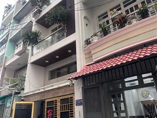 Nhà đẹp hẻm ô tô tầm giá 6 tỷ nguồn hàng chính chủ, giá sát thị trường, mua là có lợi