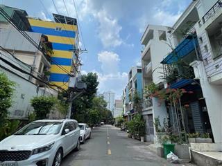 Giảm ngay 100 triệu, giá mới chỉ 7.25 tỷ. siêu phẩm mặt tiền đường 12m nguyễn sơn, tân phú