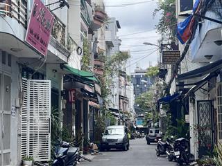 Hẻm xe tải, nhà ko lộ giới đ/c  gò dầu tân sơn nhì chính chủ một đời
