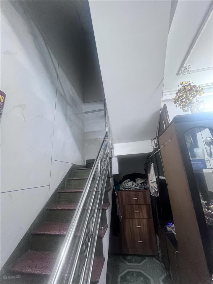 Hàng hiếm hẻm ô tô 6m thông âu cơ, tân sơn nhì chỉ 6,3 tỷ diện tích đẹp nhà mới