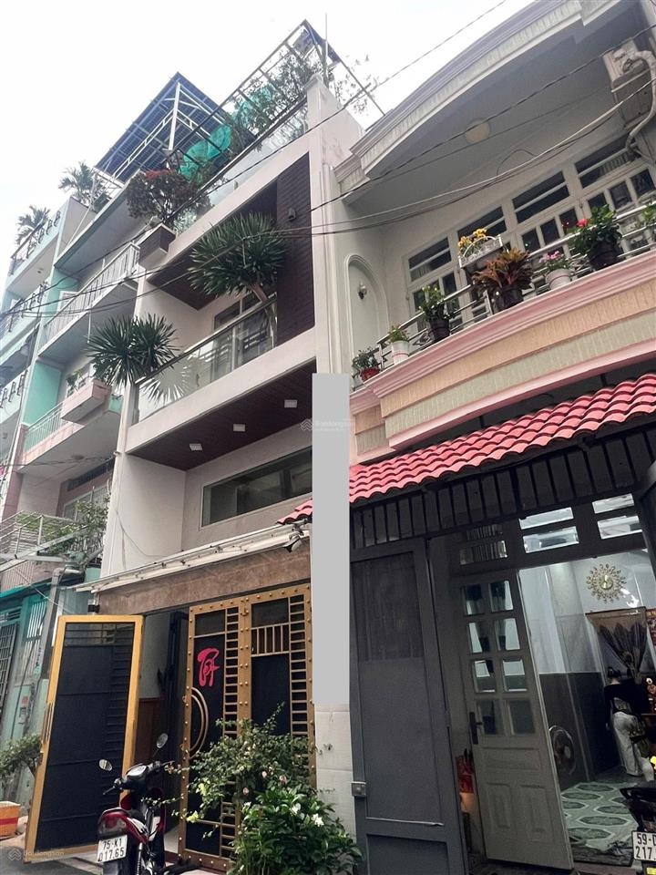 Hàng hiếm hẻm ô tô 6m thông âu cơ, tân sơn nhì chỉ 6,3 tỷ nhà mới đẹp một đời chủ