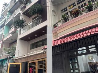 Hàng hiếm hẻm ô tô 6m thông âu cơ, tân sơn nhì chỉ 6,3 tỷ nhà mới đẹp một đời chủ