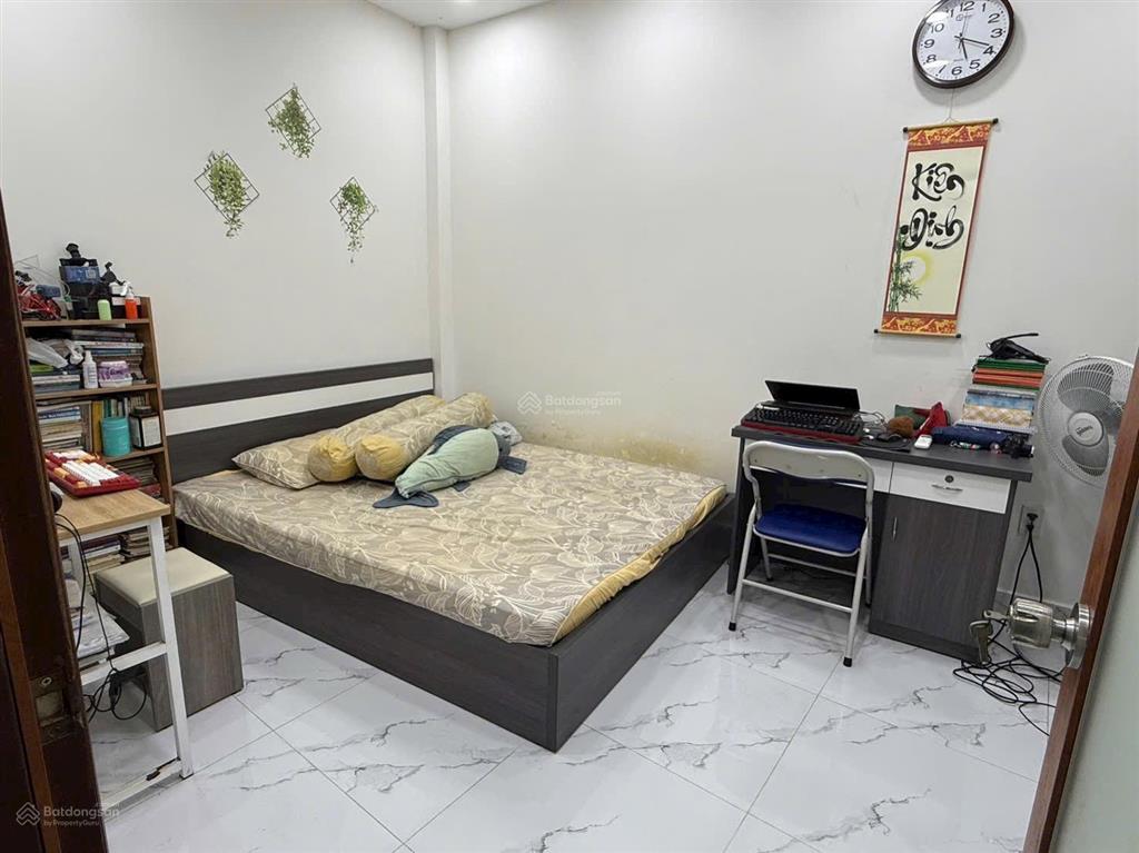 Chính chủ một đời vườn lài, tân phú chỉ 5,2 tỷ cơ hội sở hữu nhà đẹp tại khu dân trí