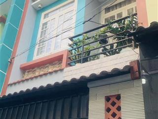 Gò dầu tân phú | hẻm ô tô chỉ 6.5 tỷ, diện tích 4 x 11m sổ vuông đẹp. không lộ giới