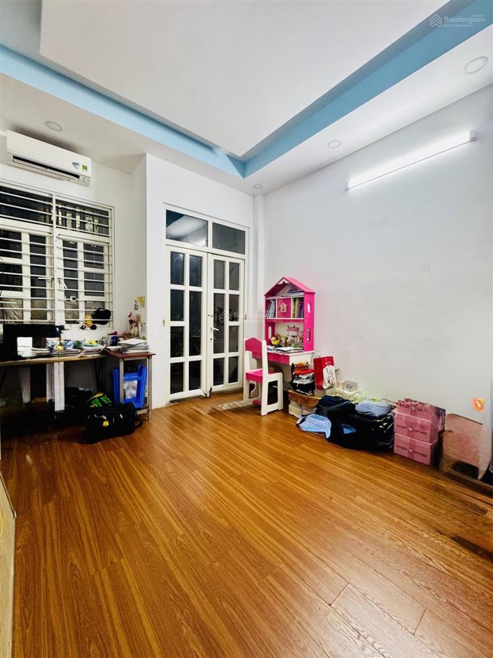 Tô hiệu tân phú | ô tô đậu cửa | nhà mới vào ở liền 76m m2 3pn 6,570 tỷ