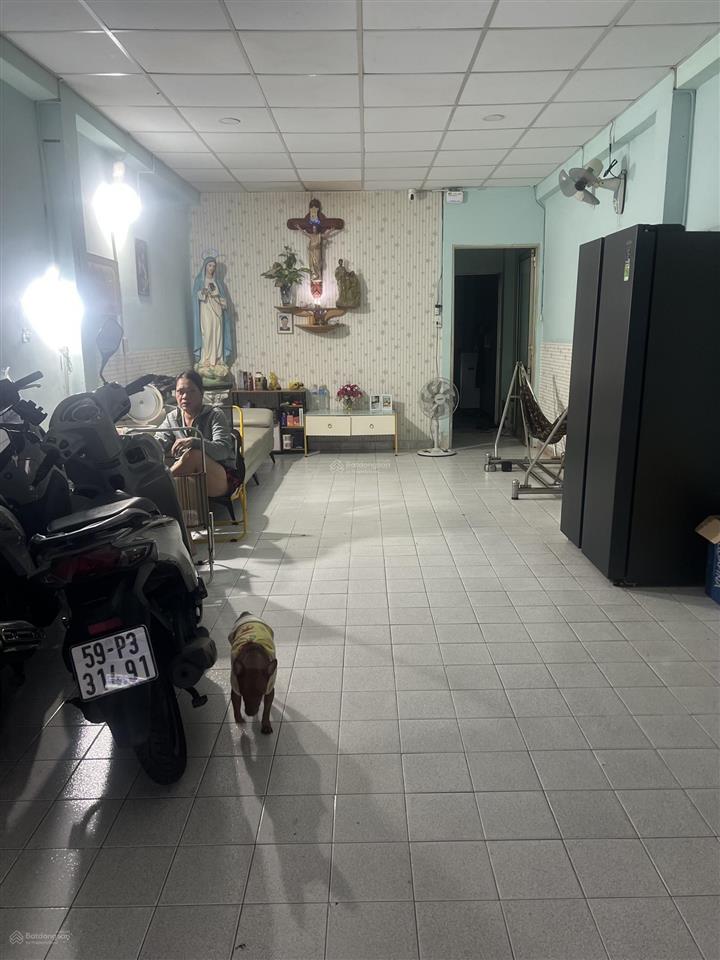 Giá nổi bật 5.5 tỷ cực hiếm giá cực mềm chính chủ một đời lý thánh tông tân phú 5.20*15