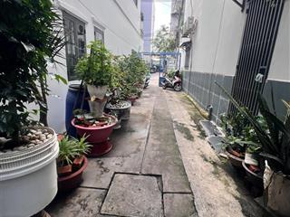 Giá nổi bật 5.5 tỷ cực hiếm giá cực mềm chính chủ một đời lý thánh tông tân phú 5.20*15