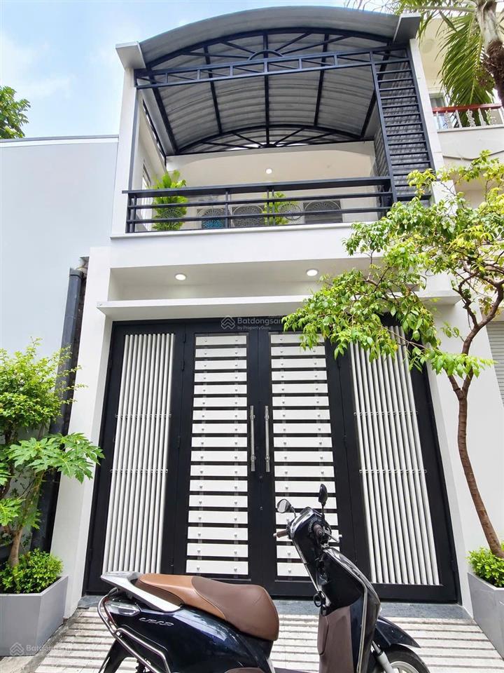 Giá nổi bật nguyễn cửu đàm, 5,6 tỷ, 50m2, không lỗi phong thủy, không lộ giới, hẻm thông