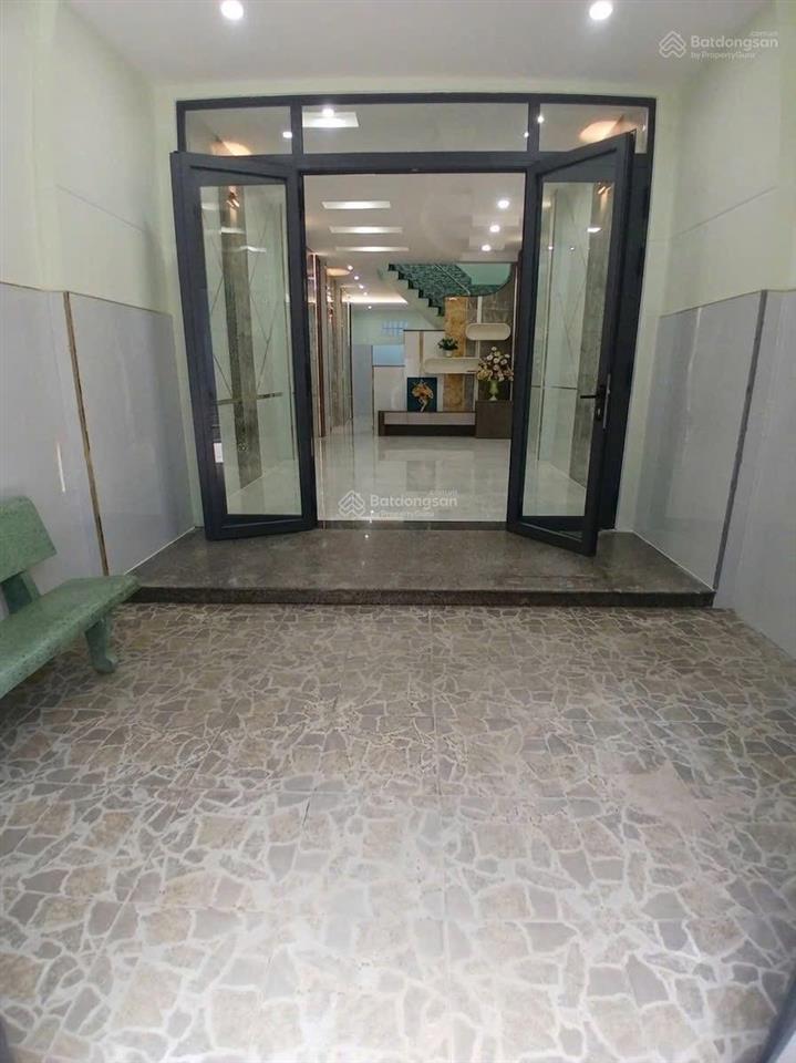 6.7t giá mềm ngoại lệ nhà mới đẹp phú thọ hòa nguyễn ngọc nhựt phú thọ hòa, tân phú