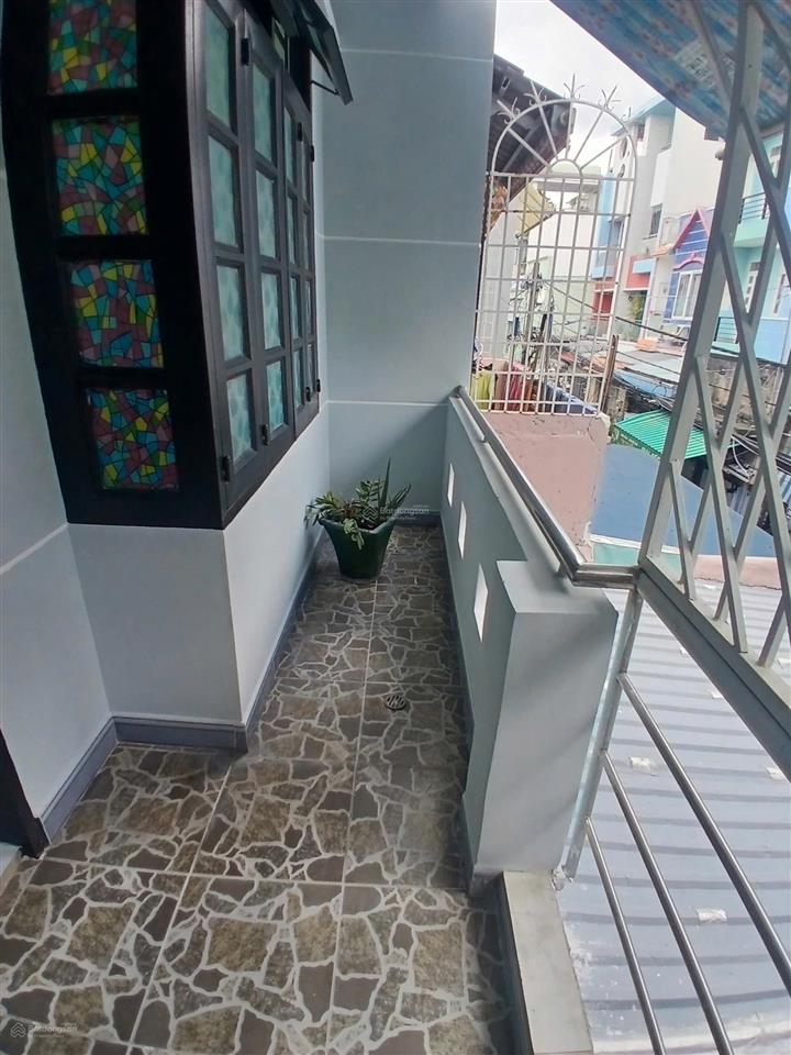 6.7t giá mềm ngoại lệ nhà mới đẹp phú thọ hòa nguyễn ngọc nhựt phú thọ hòa, tân phú