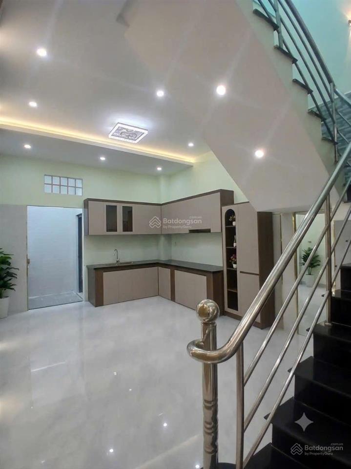 6.7t giá mềm ngoại lệ nhà mới đẹp phú thọ hòa nguyễn ngọc nhựt phú thọ hòa, tân phú